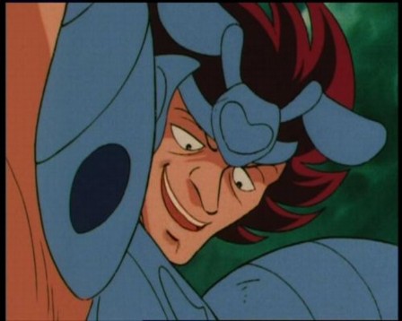 Otaku Gallery  / Anime e Manga / Saint Seiya / Screen Shots / Episodi / 037 - Il sacrificio di Tisifone / 163.jpg